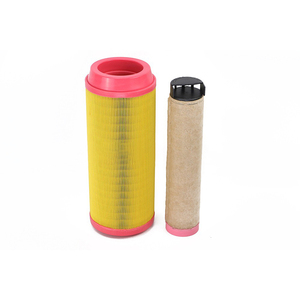 Filtro de Aire para Automóvil Número de Pieza P778984 Filtros de Aire Plow 055113R1 058213226 05821326 1000022076 129939-12620 129939-12621 130207 1319142 - Product Image 1