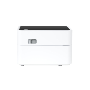Imprimante d'étiquettes thermiques directes NATING NT-PC301D-3B 80MM avec interface USB, taille de papier maximale 80MM, résolution 203dpi - Product Image 4