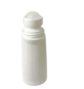Magicare-Palo Desodorante Roll On Unisex, crema antitranspirante de aluminio de jazmín, orgánica, Natural, de larga duración, 100ml