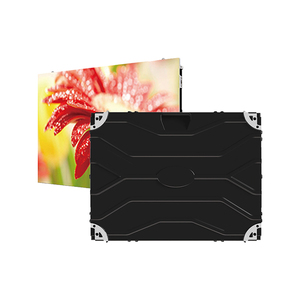 شاشة عرض إلكترونية <span class=keywords><strong>LED</strong></span> عالية الجودة مخصصة درجة بكسل صغيرة P1.2 P1.5 P1.8 P2 كامل RGB - Product Image 2