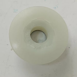 <span class=keywords><strong>UM</strong></span>チェーンソーオイルポンププラスチックギアウォームナイロンタービンオイルソータービン52/58 - Product Image 2