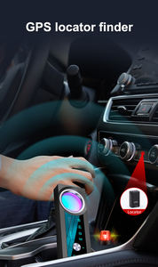 Détecteur de <span class=keywords><strong>Caméra</strong></span> <span class=keywords><strong>Espion</strong></span> Intelligent Infrarouge Wi-Fi, Système de Dissimulation Anti-<span class=keywords><strong>Espion</strong></span> - Product Image 6