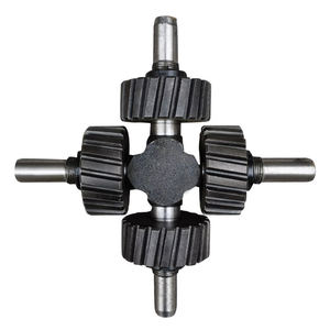 Repuestos para Máquina Peletizadora de Alimentos para Animales, Accesorios para Molino de Pellets, Anillo de Matriz y Rodillo - Product Image 4