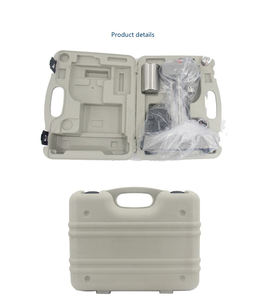 6-מהירות צמיגות סיבוב וקידוח ניסוי מכשיר api קידוח מד צמיגות נוזלי - Product Image 5