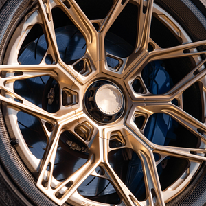 18 19 20 22 24 Inch Forged Wheels Rim for <strong>bmw</strong> M2 M3 M4 M5 M6 M7 M8 I4 I5 I7 <strong>Ix</strong> M240 320 <strong>330</strong> 430 M440 530 540 740 Z4 S21-08Carbon - Product Image 3