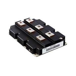 FZ1200R45HL4_S7 ทรานซิสเตอร์อิเล็กทรอนิกส์ใหม่และของแท้ โมดูล IGBT 4300V 1.2KA 2400000W - Product Image 1