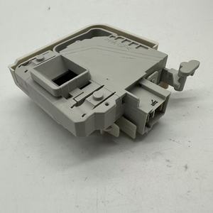 สวิตช์<span class=keywords><strong>ล็อค</strong></span>ประตูเครื่อง<span class=keywords><strong>ซัก</strong></span><span class=keywords><strong>ผ้า</strong></span> EG613070/EG616876สำหรับ<span class=keywords><strong>เครื่อง</strong></span><span class=keywords><strong>ซัก</strong></span><span class=keywords><strong>ผ้า</strong></span> <span class=keywords><strong>Bosch</strong></span> Siemens - Product Image 5