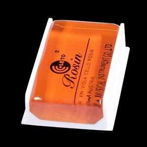 Nhựa Thông Cho Đàn Violin Hương Vị Tự Nhiên Chất Lượng Cao Bán Buôn <span class=keywords><strong>Rosin</strong></span> - Product Image 2