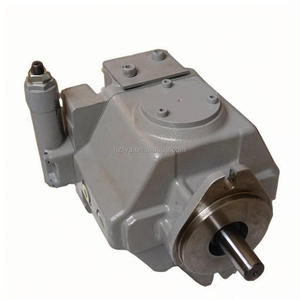 Bomba de Aceite Hidráulica TOKIMEC Tokyo Meter P16VMR-10-CMC-20-S121-J para un Funcionamiento Eficiente - Product Image 3