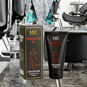 2024 Hot Sale Factory Price Men's <strong>Massage</strong> <strong>Cream</strong> &amp; Maral Gel <strong>Gold</strong> Body Use 50ml Increase Delay - Product Image 2