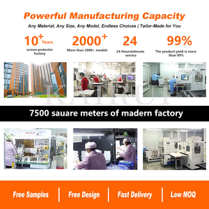 <span class=keywords><strong>Protection</strong></span> d'écran en verre trempé anti-espion plat 2.5D 9H de luxe OEM pour Motorola Moto <span class=keywords><strong>G</strong></span> Stylus 5G 2026 - Product Image 6