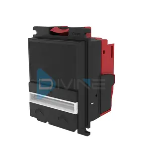 Banknot Bill Validator alıcı otomat oyun makinesi ITL BV30 fatura alıcı