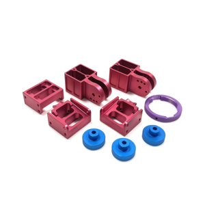 עץ מותאם אישית cnc עיבוד שבבי שירותי עיבוד דיוק גבוהה אלומיניום נירוסטה מלוטש cnc עיבוד שבבי - Product Image 6