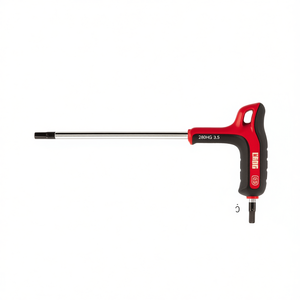 280 HG HEX KEY 3.5MM เครื่องมือที่เข้าถึงได้นาน - Product Image 2