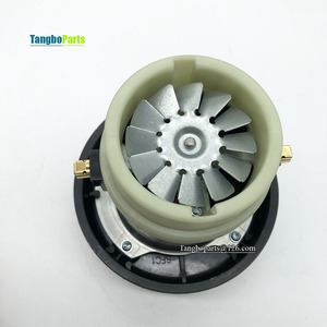 Parti di Ricambio per Aspirapolvere Motore 220V DW-Pc52 per Aspirapolvere NT20/1 NT30/1 NT38/1 NT40/1 Sostituzione - Product Image 2