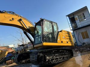 Used 20800kg Caterpillar 320gc Crawler Original 20-Ton 2023 <b>Model</b> Japanese Excavator 1.02m Bucket for <b>Engine</b> Motor Gearbox - Product Image 3