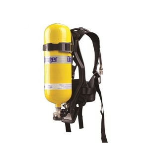 Producto en Oferta: Drager PSS3600 Original, Equipo de Respiración Asistida por Aire Positivo, Personalizable, 300 Bar, 1 Año de Garantía, Nuevo y Original - Product Image 2