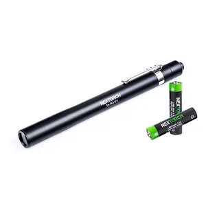 Đèn Rừng Blacklight 365 Nm Tia Cực Tím Penlight Dr.K3 UV Cho Vật Nuôi Phát Hiện Da Huỳnh Quang Kiểm Tra FWA Pháp Y LED UV Ánh Sáng