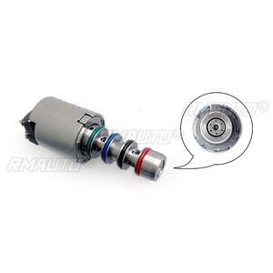P5501682074 เกียร์อัตโนมัติโซลินอยด์วาล์วชุดประกอบชิ้นส่วนเครื่องยนต์สำหรับกีลี่ 3DHT อุปกรณ์เสริมในรถยนต์ - Product Image 3