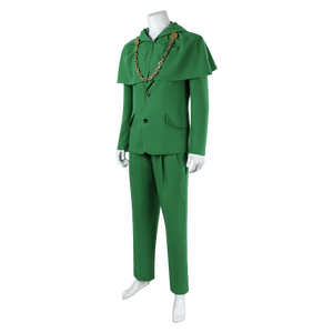 Disfraz <span class=keywords><strong>de</strong></span> Cosplay Personalizado <span class=keywords><strong>de</strong></span> Doctor Doom <span class=keywords><strong>de</strong></span> <span class=keywords><strong>los</strong></span> Vengadores 5, Listo para Usar, Conjunto Completo <span class=keywords><strong>de</strong></span> Personaje <span class=keywords><strong>de</strong></span> <span class=keywords><strong>Película</strong></span> para Hombre Adulto, Halloween - Product Image 3