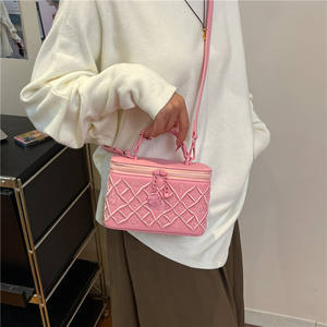 Sacs à main pour femmes JIANUO, luxe automne-hiver, bonne qualité, sacs à main pour femmes, boîte pour jeunes femmes - Product Image 6