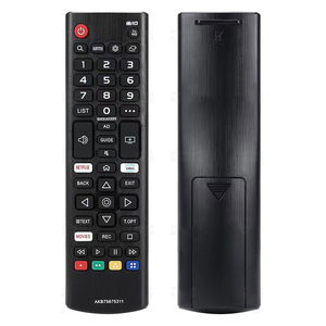 NEW AKB75675311 <strong>Remote</strong> <strong>Control</strong> Fit For <strong>LG</strong> SMART TV 43UK6300PUE 32LK610BPUA 49UK6300PUE 55UK6300PUE - Product Image 1