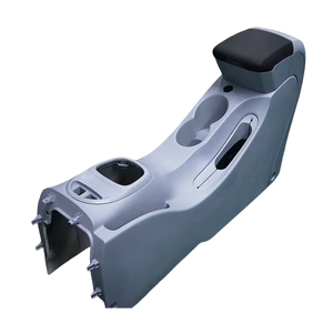 Services de moulage par injection de plastique ABS, POM, PMMA, moulage silicone, moulage sous vide, moulage de résine d'uréthane - Product Image 1