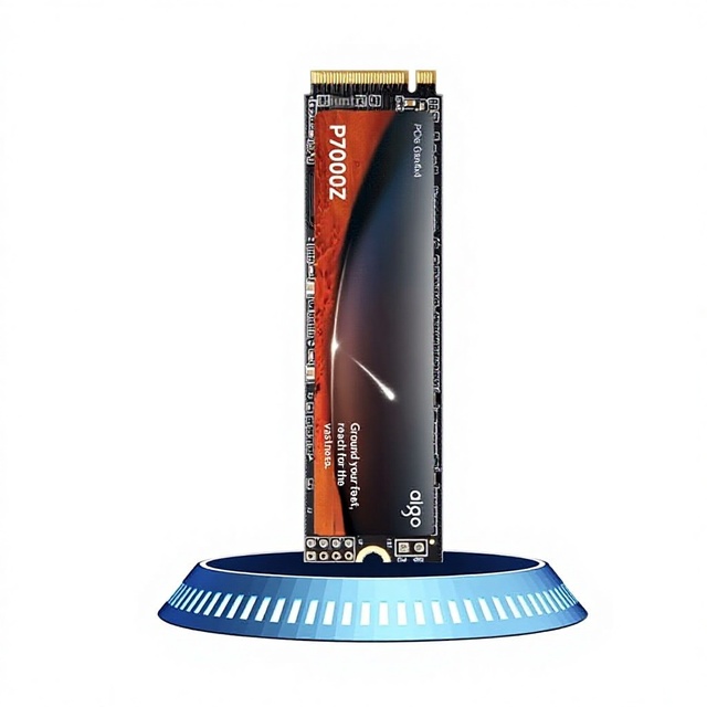 Patriot SSD Solid State Drive M2 Interface NVMe PCIe Gen 4.0 X4 P7000Z for Desktop and Laptop Computers