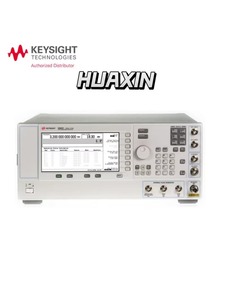 Générateur de signaux analogiques de laboratoire RF Keysight PSG haute fréquence 100 kHz à 9 GHz E8663D - Product Image 2