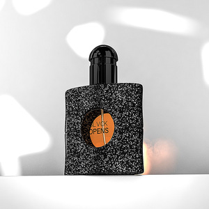 JEAN <span class=keywords><strong>MISS</strong></span> Parfum pour femme Black Coffee Rose - Vaporisateur MIST écologique pour étudiantes, frais, naturel, longue durée, léger, vente en gros - Product Image 4