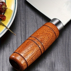 Coltello Professionale per Tagliare il Pesce in Acciaio Inossidabile, Coltello <span class=keywords><strong>da</strong></span> Cucina Multifunzionale per Chef e Macellai - Product Image 4