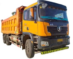 Shacman Factory низкая цена б/у F3000 Shacman 6x4 <span class=keywords><strong>20</strong></span> тонн грузовик самосвал - Product Image 6