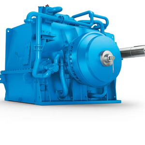 पवन ऊर्जा उत्पादन इकाई के लिए नवीलस जनरेटर गियरबॉक्स इलेक्ट्रिक मोटर गियरबॉक्स - Product Image 1