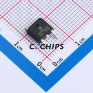 Venta al por mayor TM30N06D Transistor de efecto de campo (MOSFET) Venta al por mayor Chips de componentes electrónicos y servicio BOM - Product Image 1