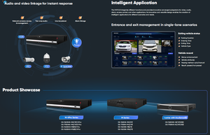 DS-7616NXI-K2/16P Original HIK 16 canaux PoE 1U AcuSense 4K NVR DS-<span class=keywords><strong>7616NI</strong></span>-M2 DS-<span class=keywords><strong>7616NI</strong></span>-M2/16P DS-7616NXI-<span class=keywords><strong>I2</strong></span>/16P/VPro - Product Image 5