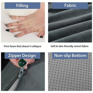 Customized Modern Light Luxury Beanbag Sofa Removable Washable Cover Sponge Filling <b>Recliner</b> For Home Balcony Leisure - Product Image 5