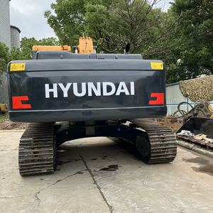 Excavatrice Hyundai 300LC-9S d'occasion à bas prix, excavatrice Hyundai 300 de haute qualité, 30 tonnes, Hyundai 300 à vendre - Product Image 3