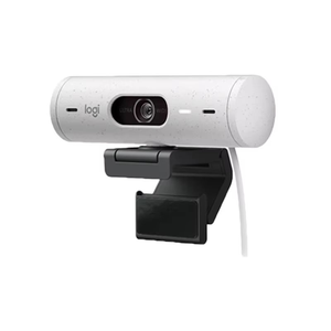 Logitech <span class=keywords><strong>BRIO</strong></span> 500 Hd 1080p Correction du microphone interne Mode d'affichage du cadrage automatique Capteur d'image CMOS Caméra de flux en direct - Product Image 4