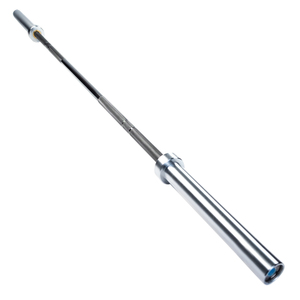 1500lb WoMen's Crossfit Powerlifting <strong>Weightlifting</strong> <strong>Bar</strong> - Product Image 2