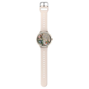 Nouvelle montre connectée pour femmes H80 Diamond 4G avec carte SIM, charge rapide, téléchargement d'applications TikTok, YouTube, Facebook, <span class=keywords><strong>WhatsApp</strong></span> - Product Image 5