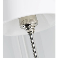 XZ moderno interior antiguo estilo Vintage iluminación Sconce dormitorio sala de estar Retro latón vidrio Decpr Led diseño lámpara de pared Luz