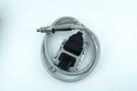 Sensor de Óxido de Nitrógeno OEM 12V Auto 9820566180 Nuevo para Peugeot Boxer Fiat Ducato Citroen Relay 2019 Directo de Fábrica