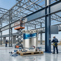 Peinture protectrice acrylique marine pour bateaux et yachts, revêtement liquide anti-corrosion et anti-salissure en caoutchouc, application au pinceau