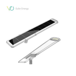 Solaire Pv <span class=keywords><strong>Euler</strong></span> Energy LIGHTING Extérieur Étanche IP65 Lumières Solaires Intégrées Tout-En-Un Lampadaire Solaire - Product Image 1