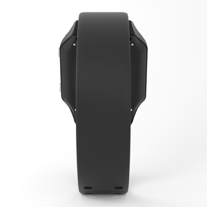 Pulsera GPS de Monitoreo para Reclusos, Rastreador de Delincuentes con Alarma, a Prueba de Manipulaciones, Tarjeta SIM 4G con Cámara - Product Image 4