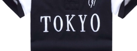 Noir + TOKYO