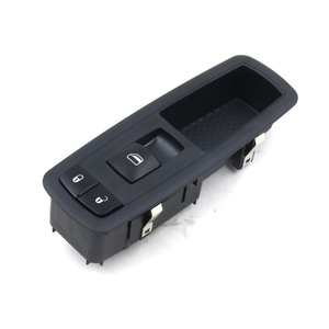 Interrupteur de lève-vitre Dodge Chrysler 68029178AC 68029178AA Module de commande de lève-vitre électrique - Product Image 1
