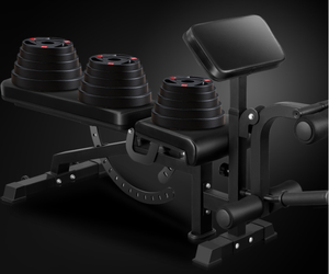 <span class=keywords><strong>Banc</strong></span> <span class=keywords><strong>de</strong></span> <span class=keywords><strong>musculation</strong></span> multifonctionnel <span class=keywords><strong>haut</strong></span> <span class=keywords><strong>de</strong></span> <span class=keywords><strong>gamme</strong></span> réglable en gros avec curl, équipement <span class=keywords><strong>de</strong></span> sport familial, équipement <span class=keywords><strong>de</strong></span> <span class=keywords><strong>musculation</strong></span> commercial, <span class=keywords><strong>banc</strong></span> <span class=keywords><strong>de</strong></span> presse - Product Image 4