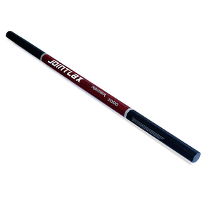 Varilla de lacrosse de fibra de cartón, fuerte defensa personalizada/midfield, eje de lacrosse de alta resistencia - Product Image 4
