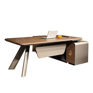 Liyu mới phong cách Trung Quốc bàn gỗ rắn bàn phòng ngủ viết bàn hiện Đại Trung Quốc Bàn máy tính nghiên cứu đồ nội thất - Product Image 5